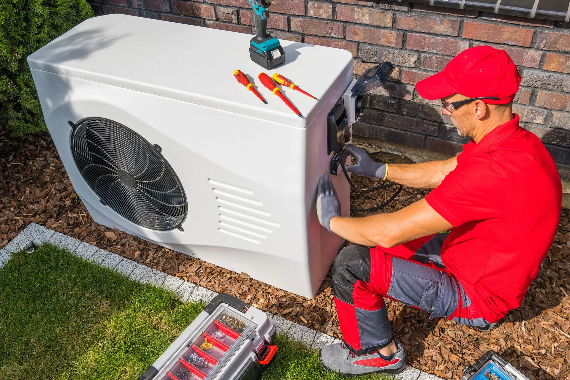 About HVAC in Covelo, CA